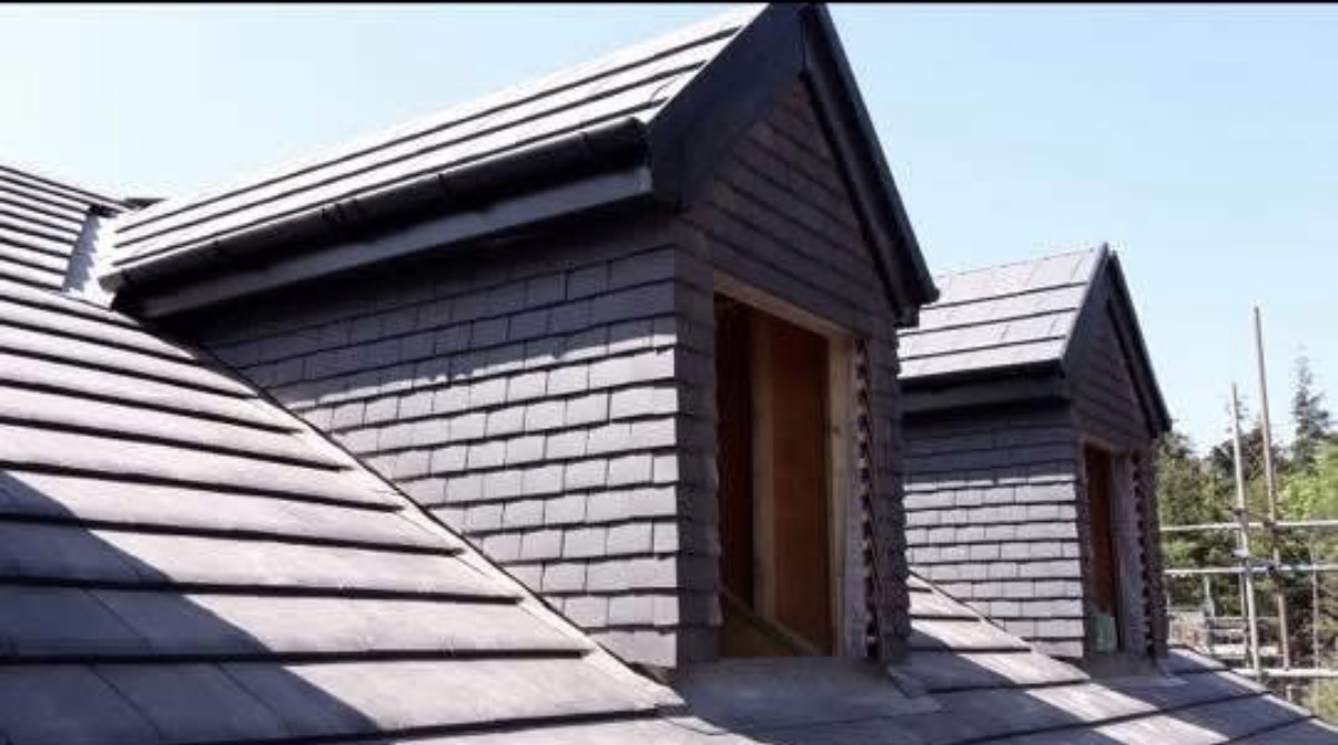 Fascias, soffits, and gutters in Teesside